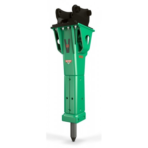 Montabert液壓破巖機(jī)V32